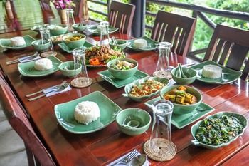 Anurak Community Lodge Phanom Exterior foto